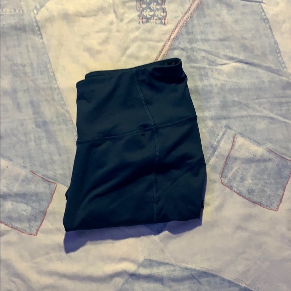 Dark Blue leggings